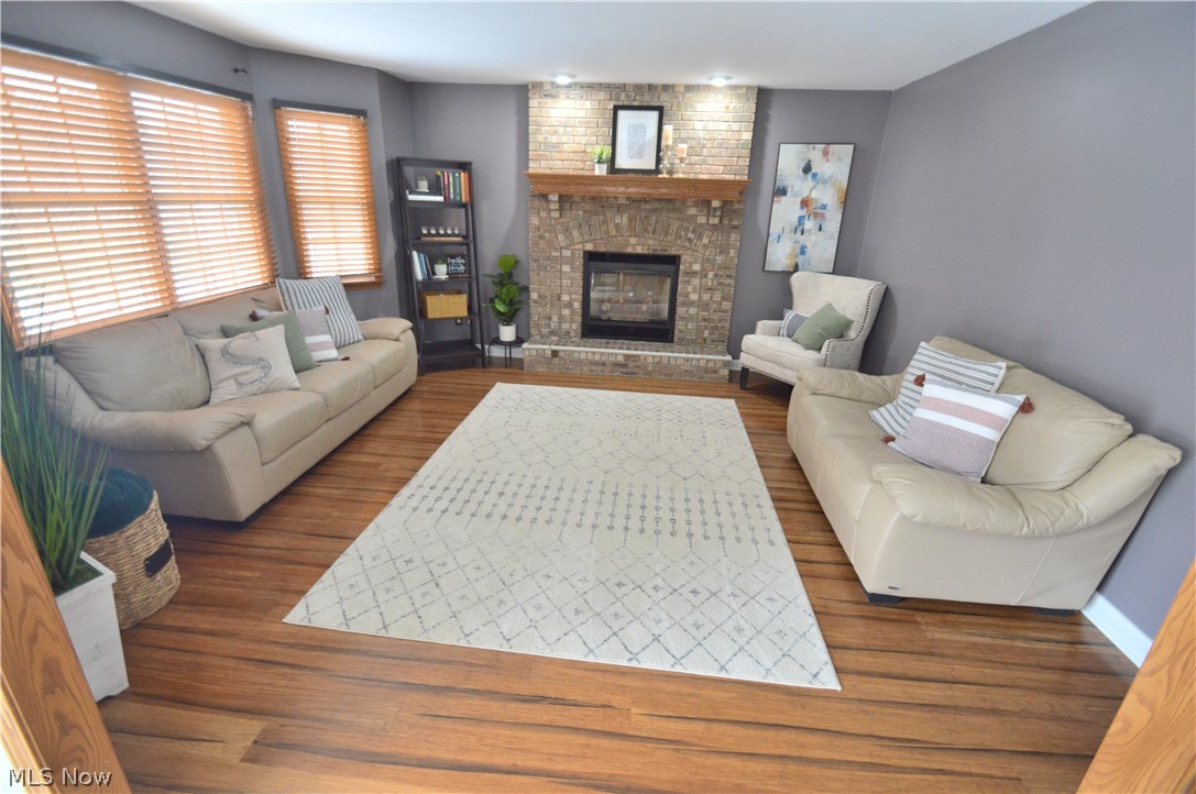 Southpoint Run 1 - Residential