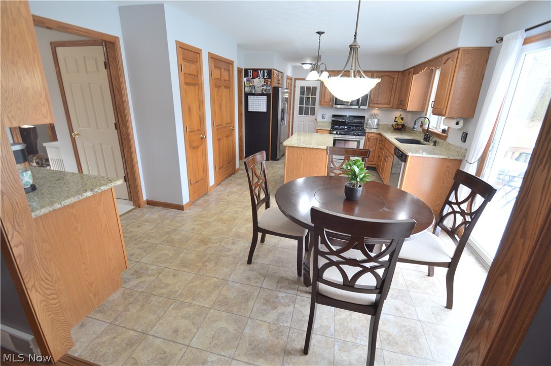 Southpoint Run 1 - Residential