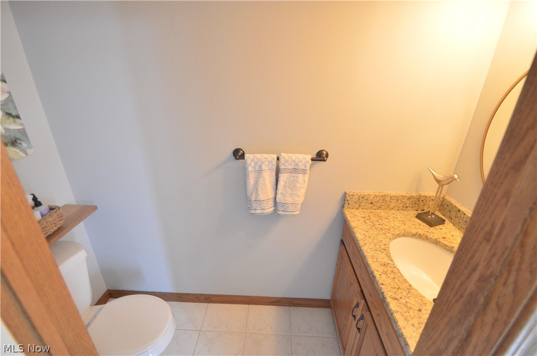 Southpoint Run 1 - Residential