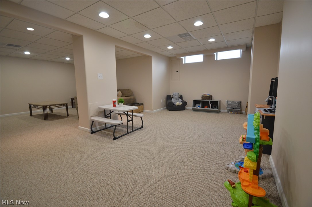 Southpoint Run 1 - Residential