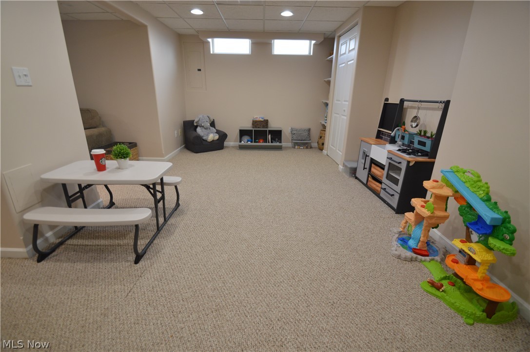 Southpoint Run 1 - Residential