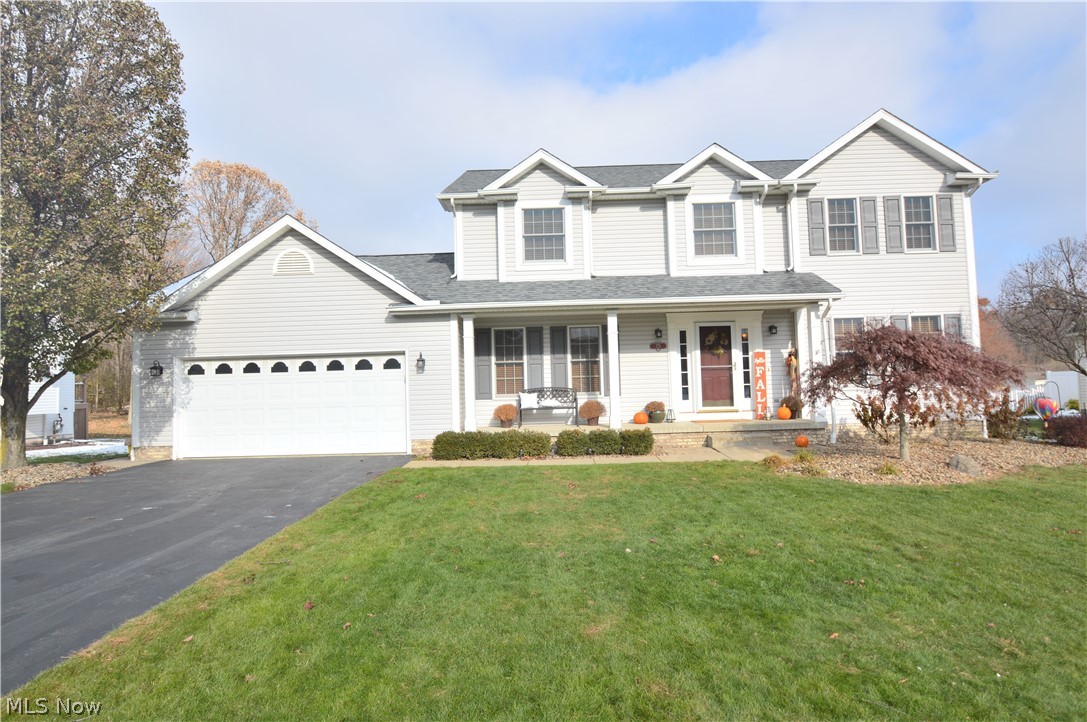 Southpoint Run 1 - Residential