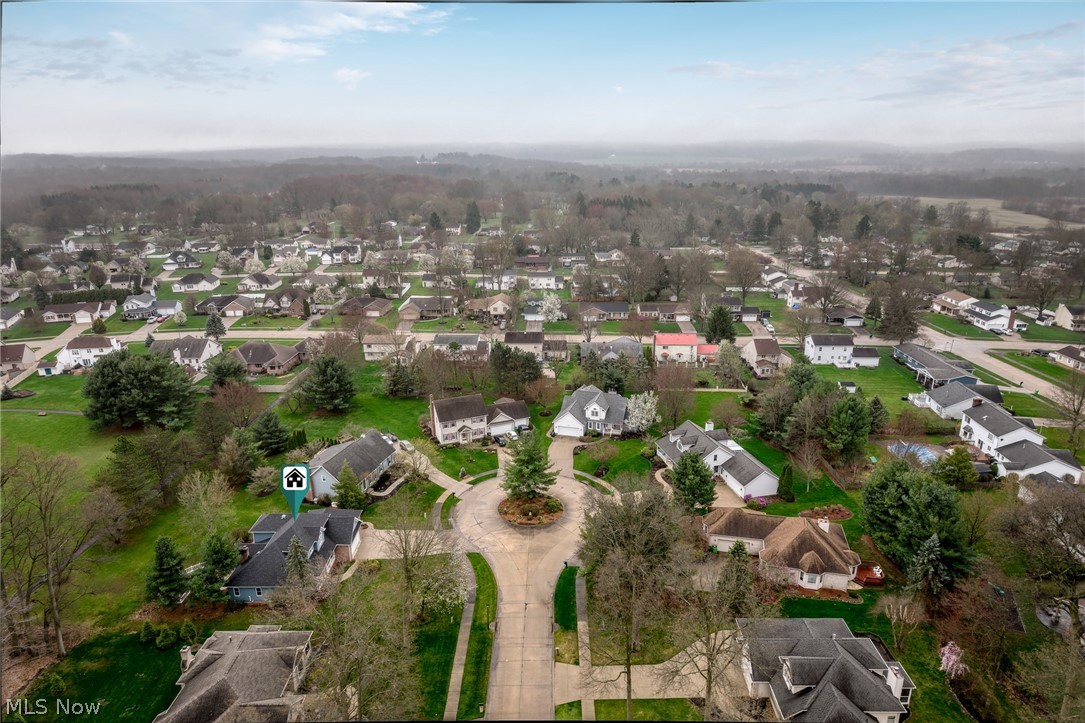 Austin Estates - Residential