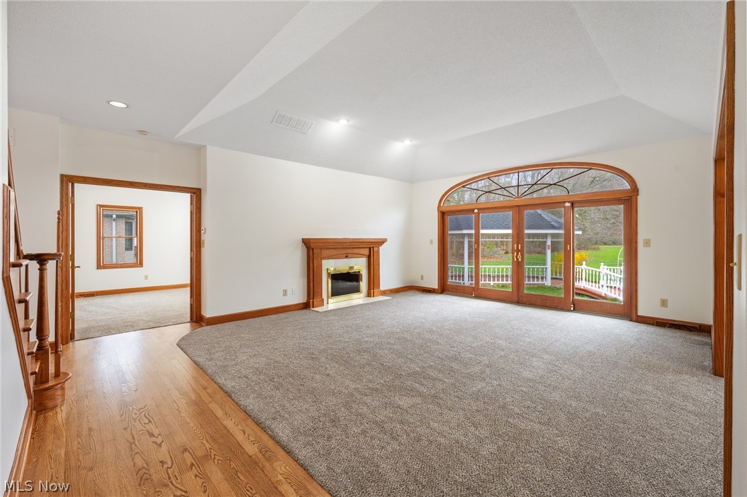 Austin Estates - Residential