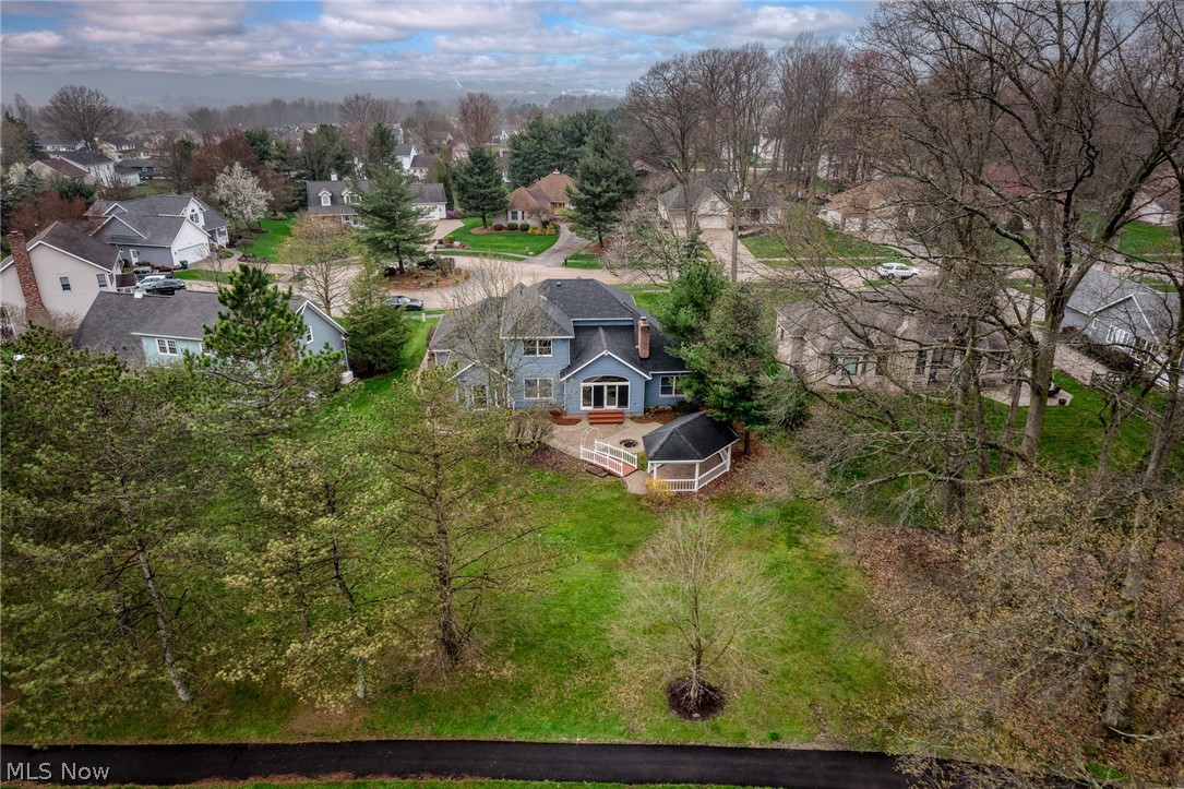 Austin Estates - Residential