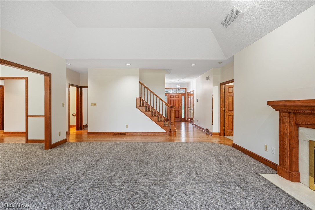 Austin Estates - Residential