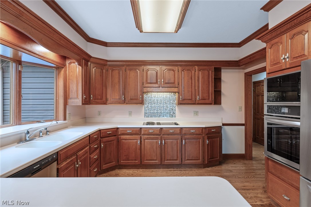 Austin Estates - Residential