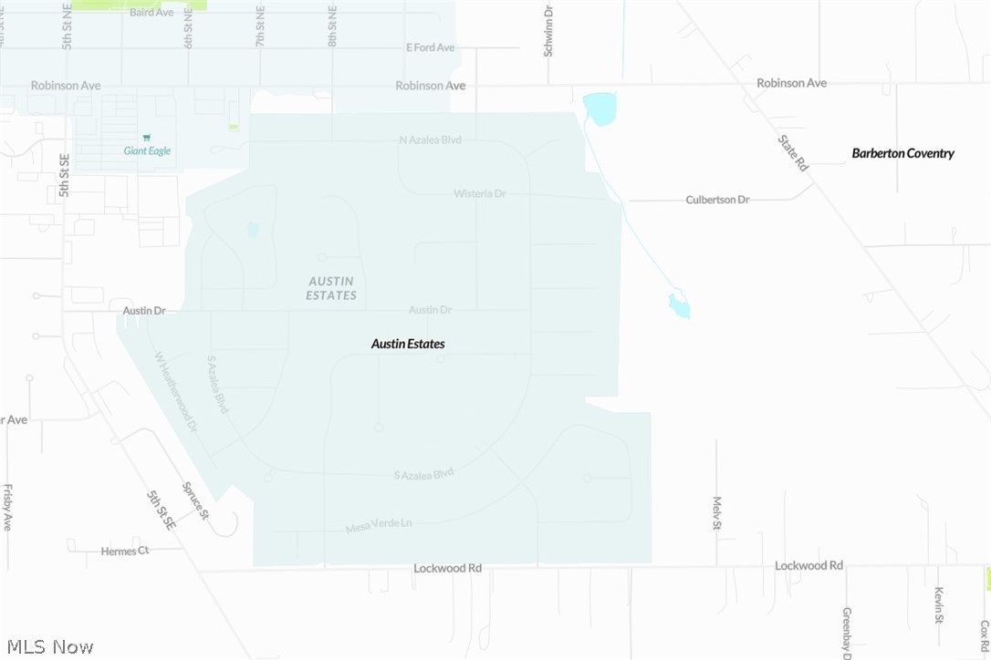 Austin Estates - Residential