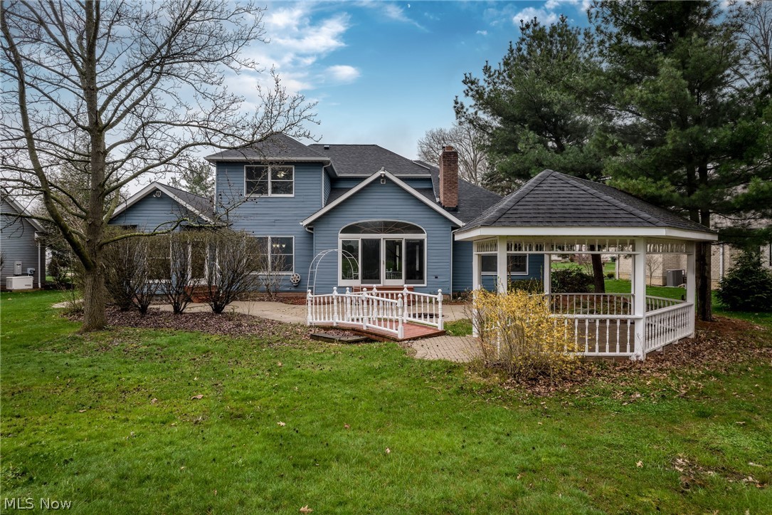 Austin Estates - Residential