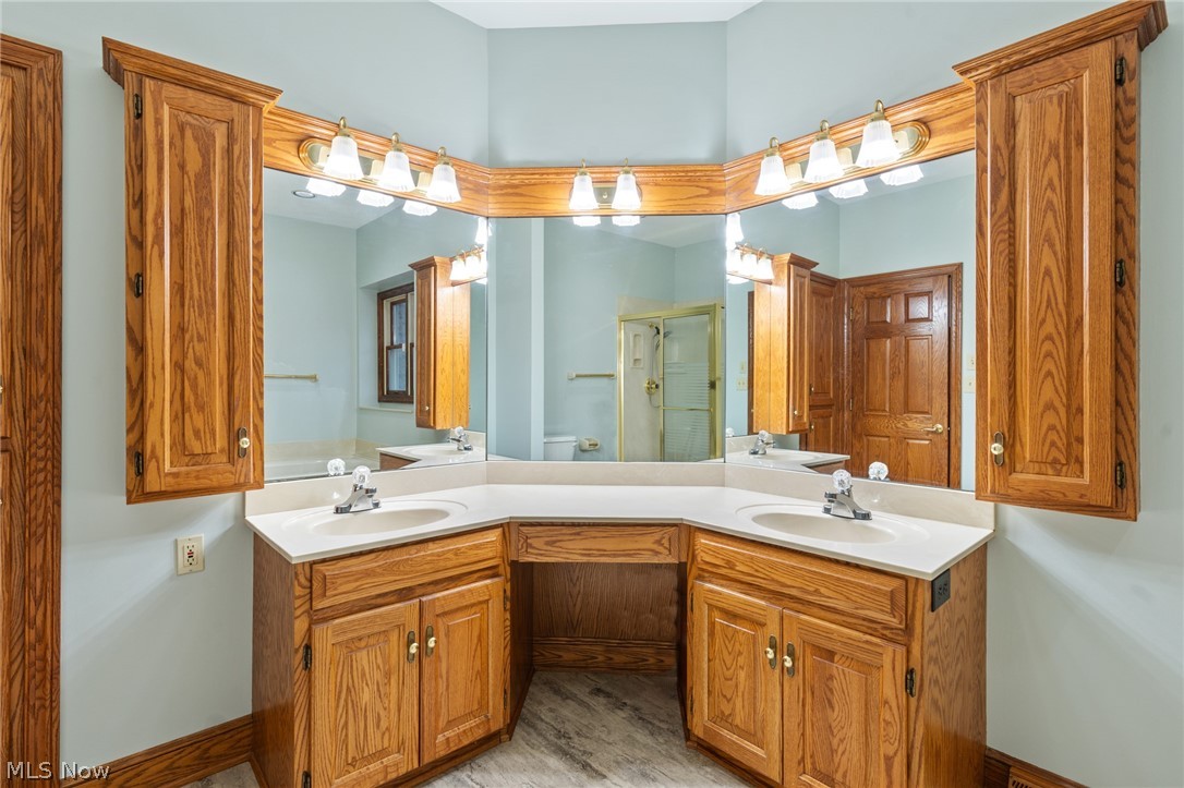 Austin Estates - Residential