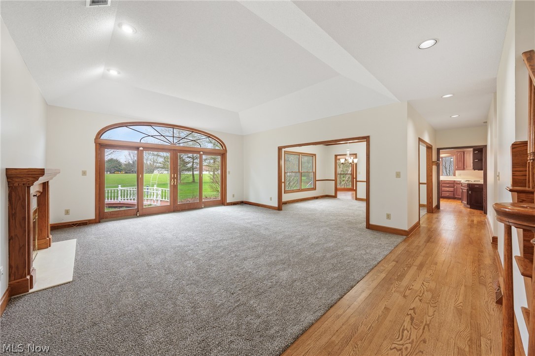 Austin Estates - Residential