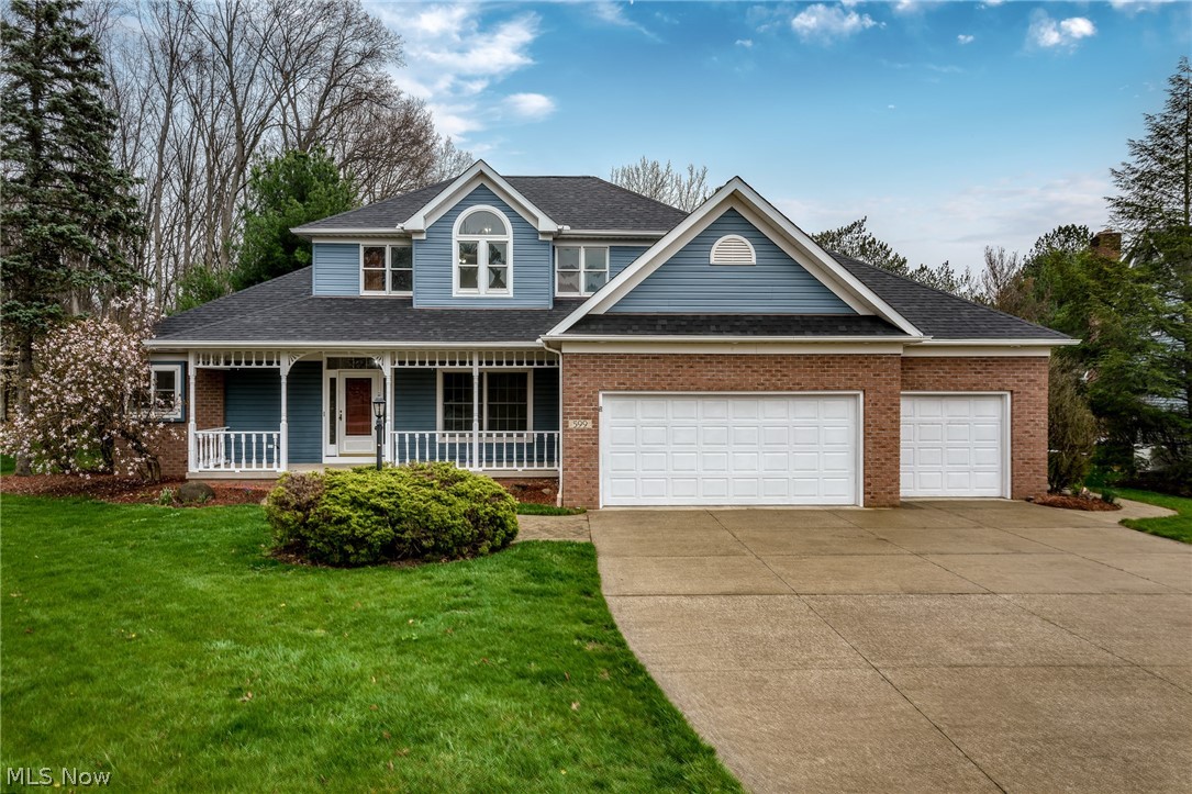 Austin Estates - Residential