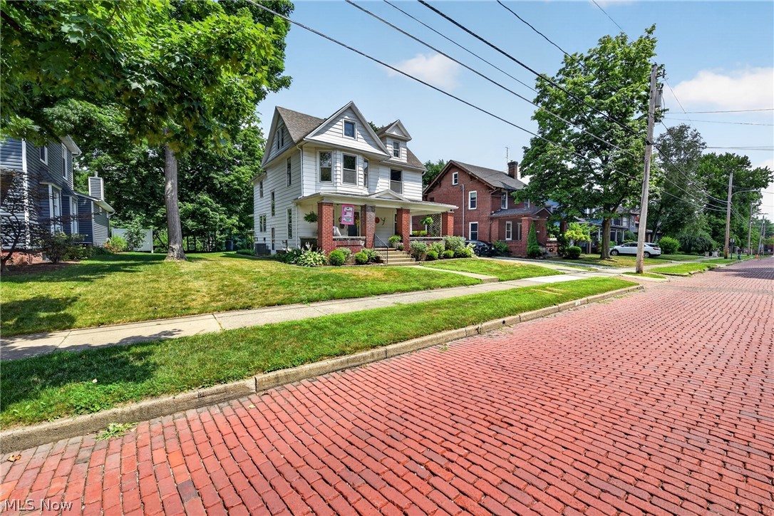 155 Highland Avenue