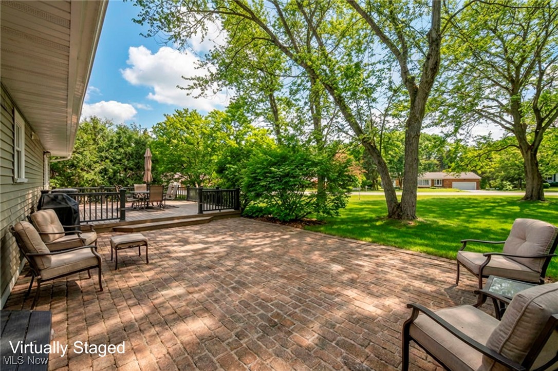 Lake Park - Residential