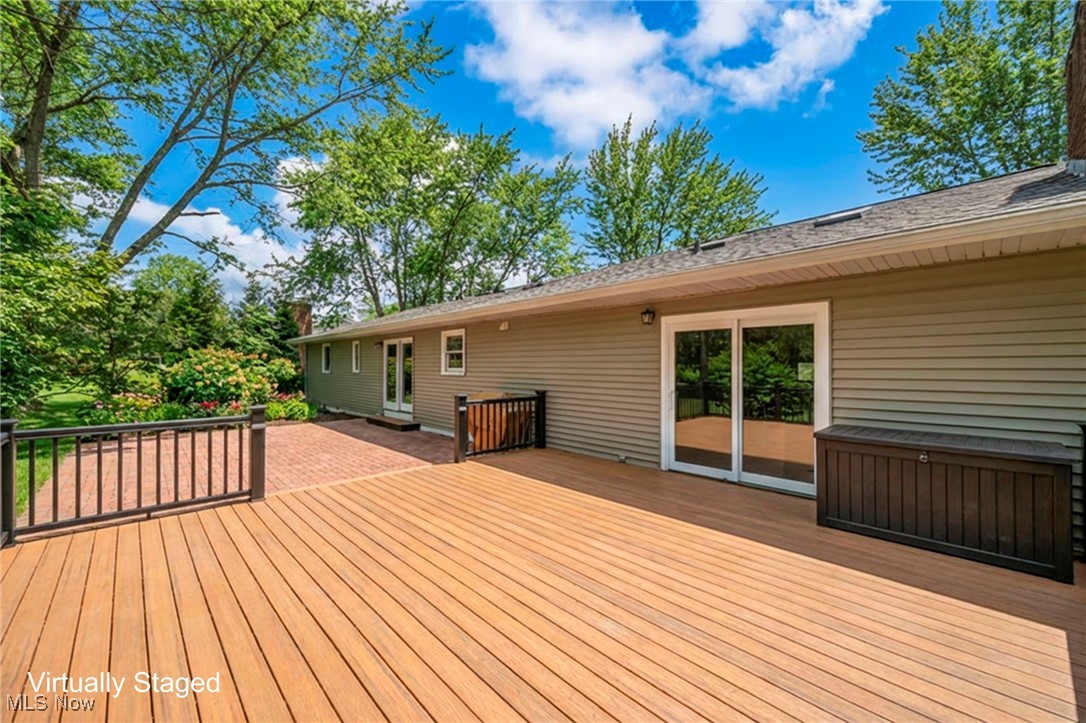 Lake Park - Residential