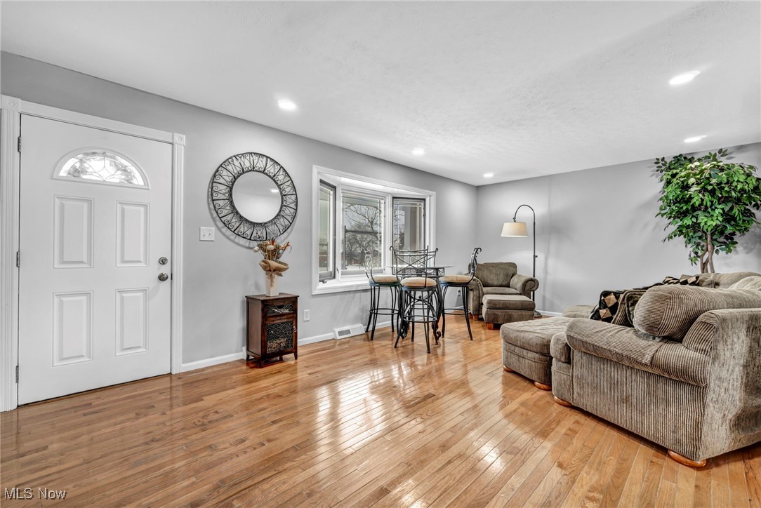 Lake Park - Residential