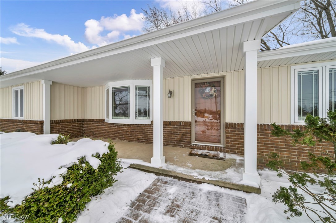 Lake Park - Residential