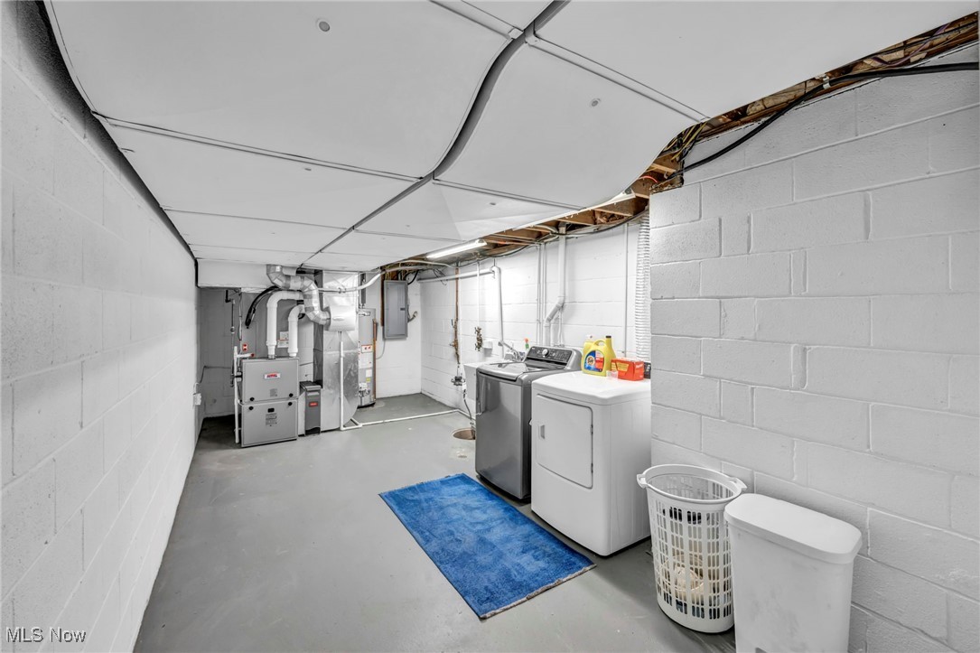 Lake Park - Residential