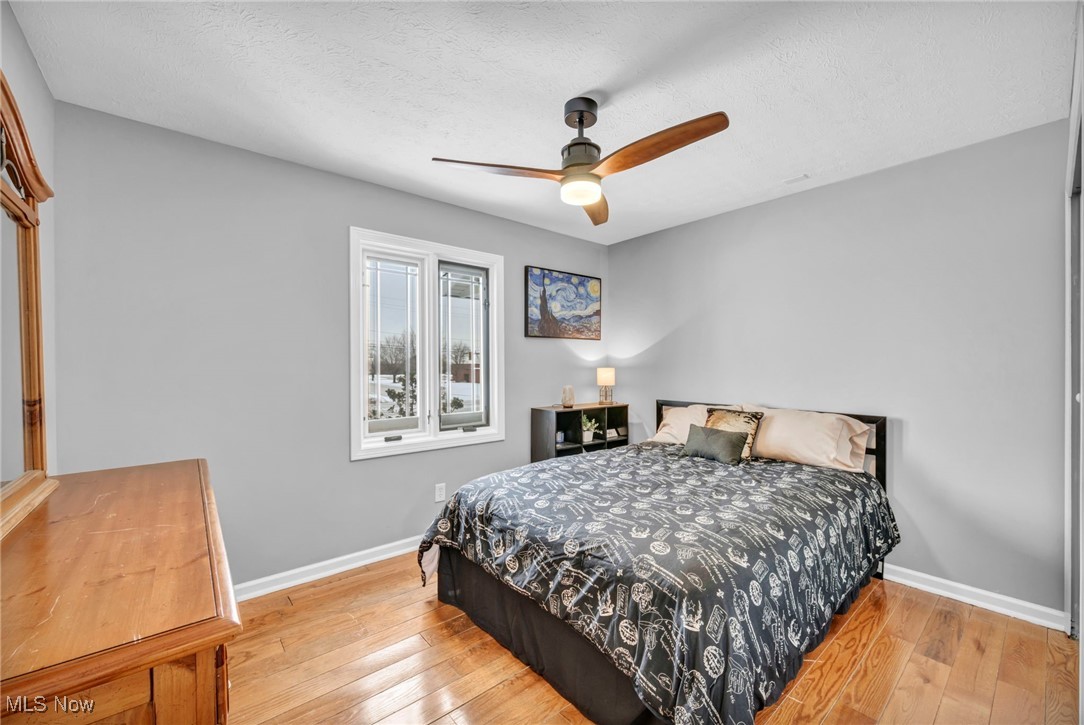 Lake Park - Residential