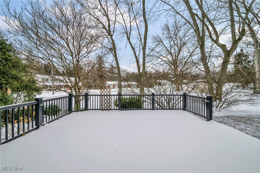 Lake Park - Residential