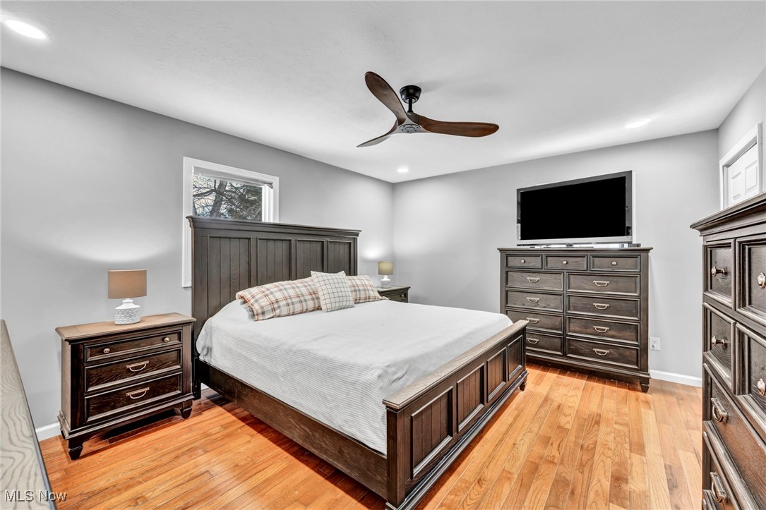 Lake Park - Residential