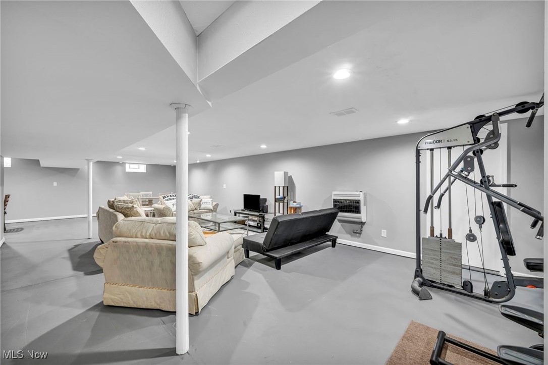 Lake Park - Residential