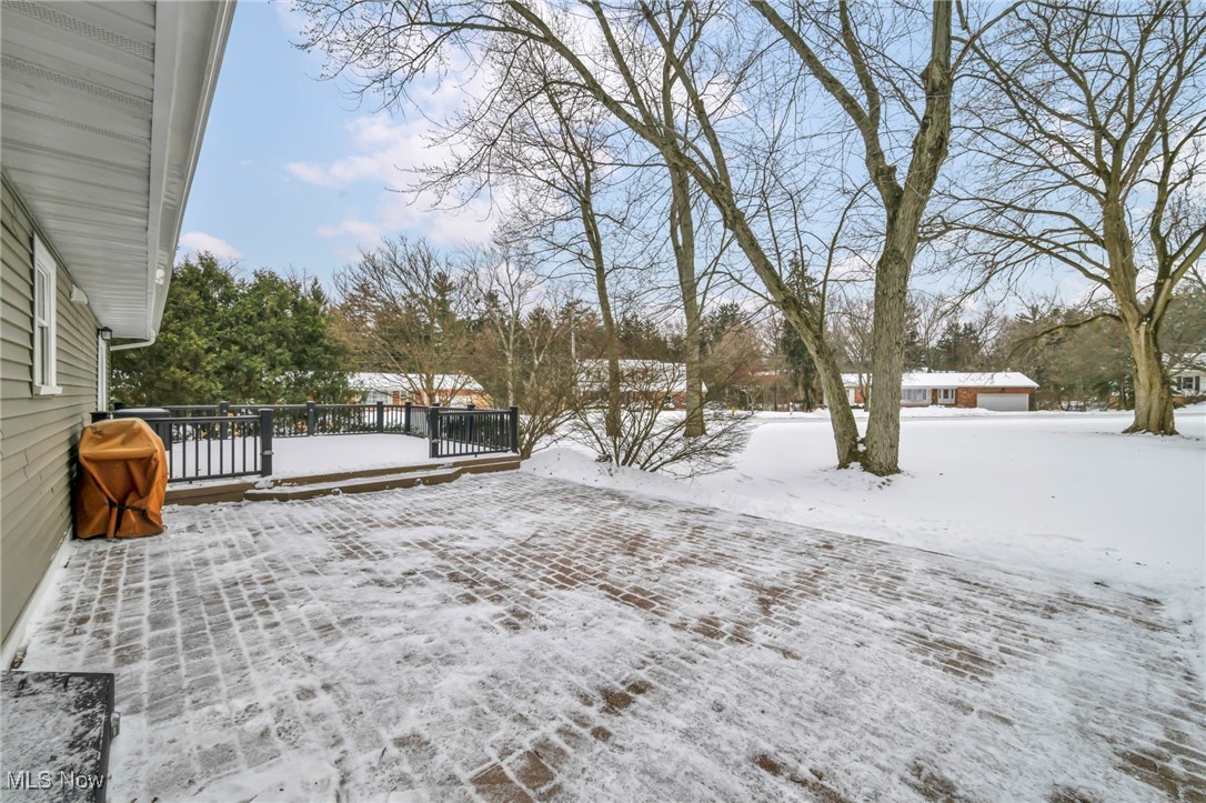 Lake Park - Residential