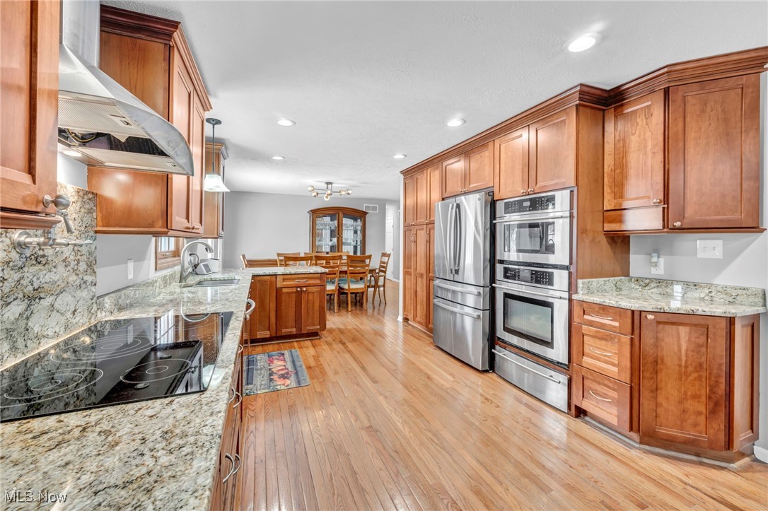 Lake Park - Residential