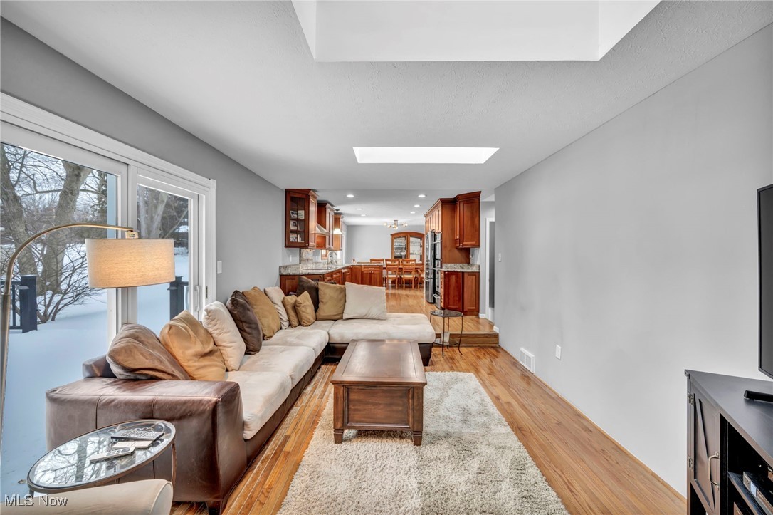 Lake Park - Residential