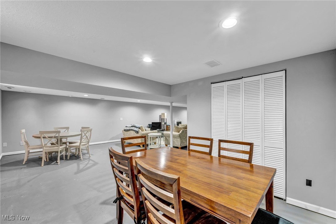 Lake Park - Residential