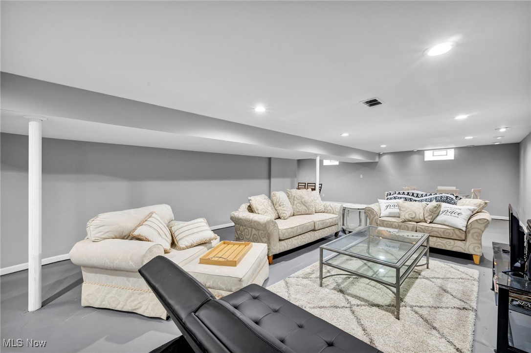 Lake Park - Residential