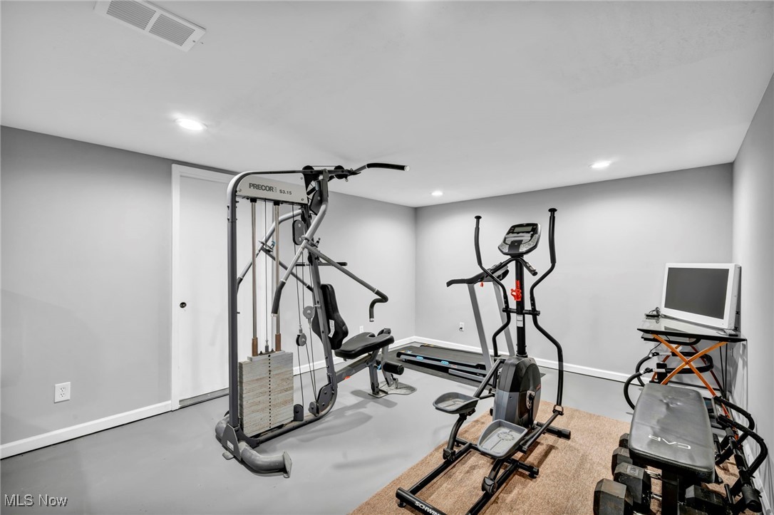 Lake Park - Residential