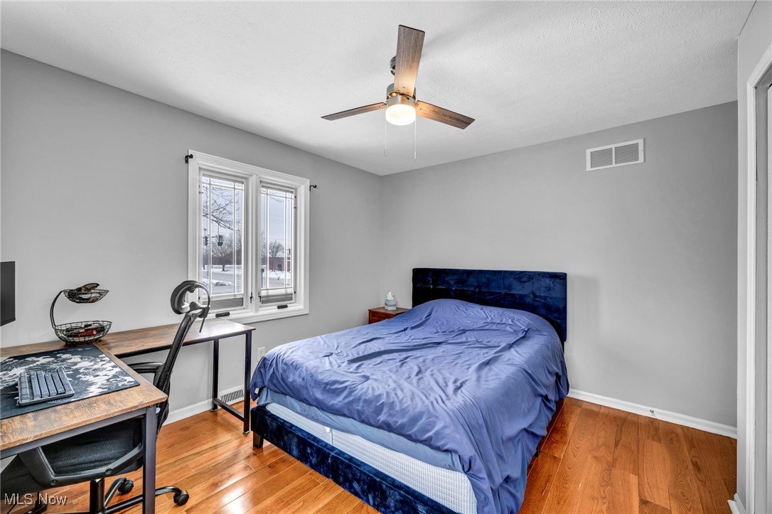 Lake Park - Residential