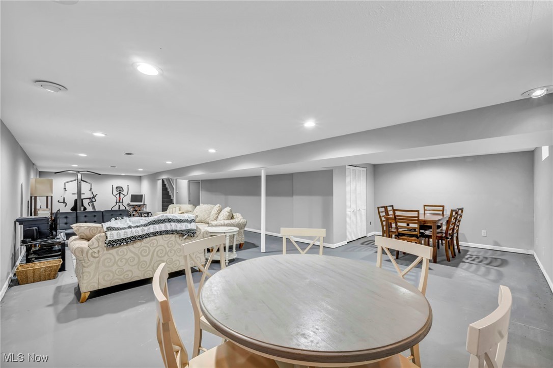 Lake Park - Residential