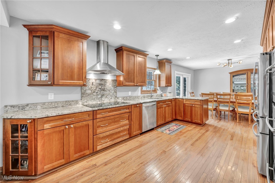 Lake Park - Residential