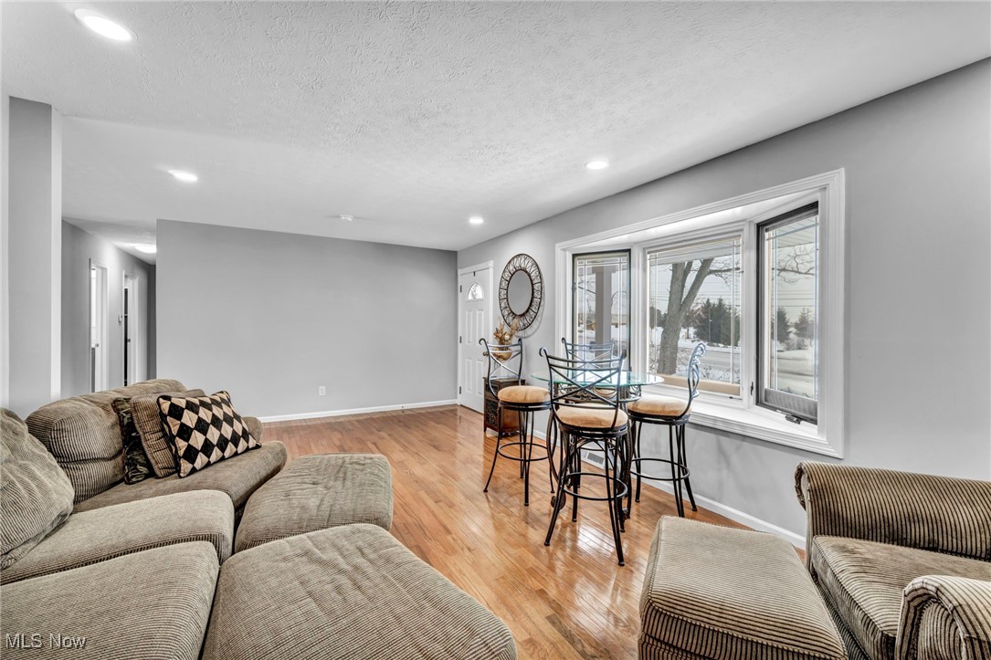 Lake Park - Residential