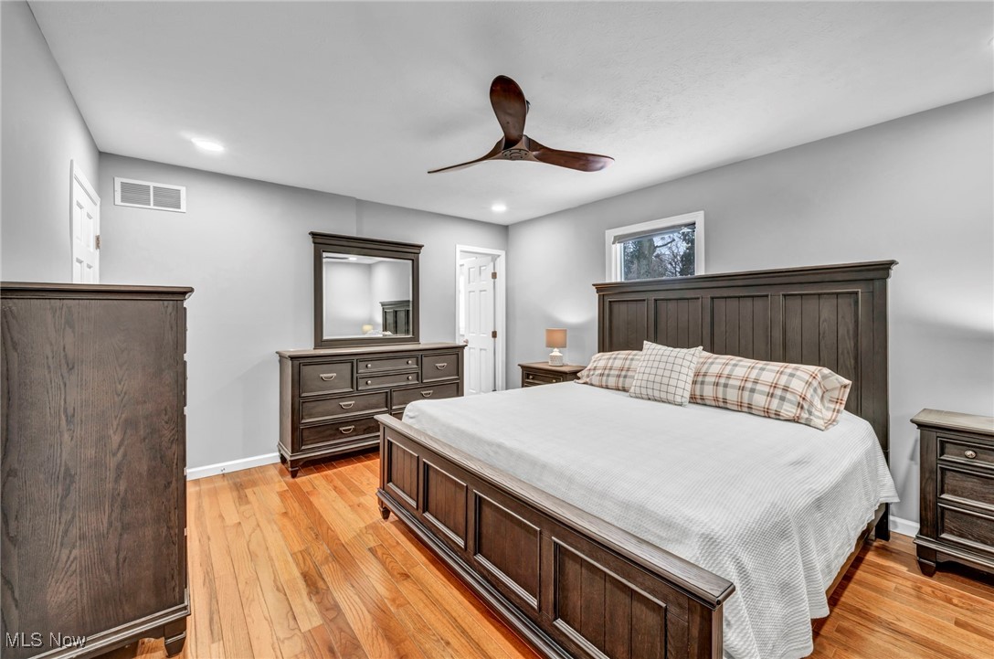 Lake Park - Residential