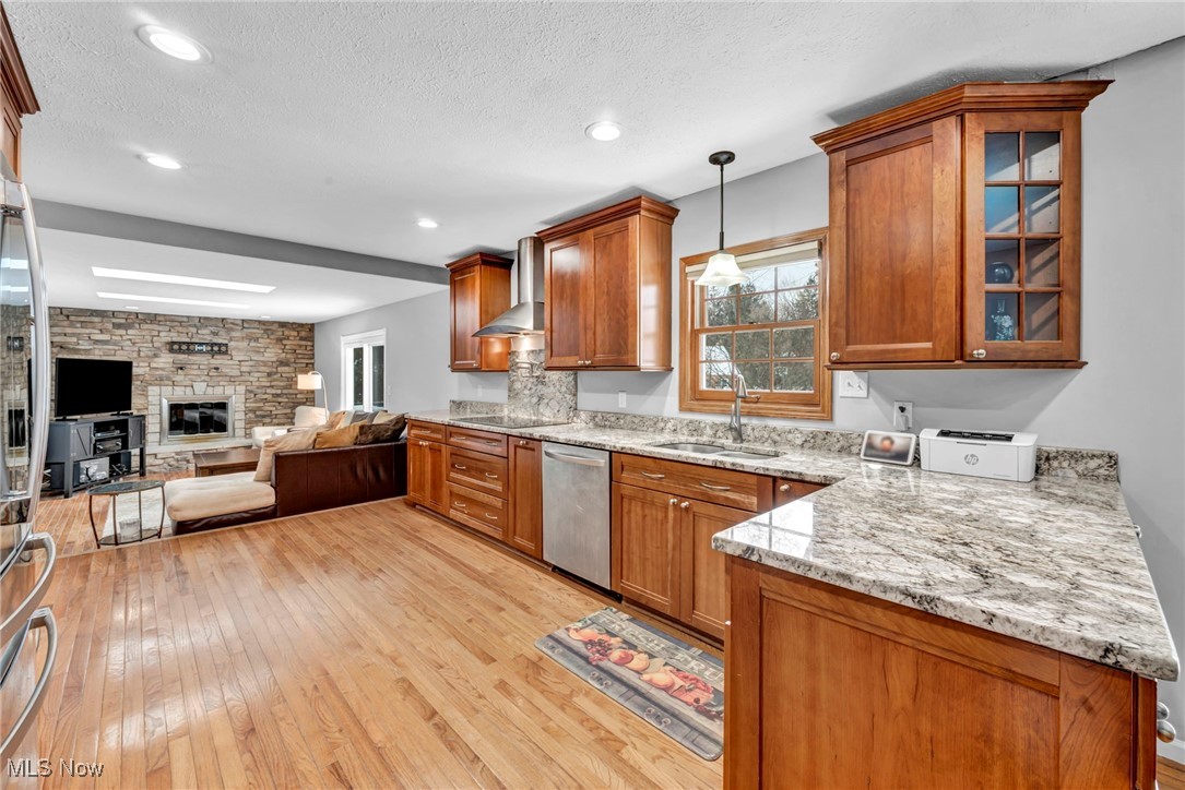 Lake Park - Residential