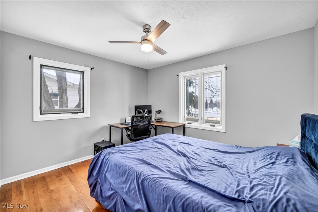 Lake Park - Residential