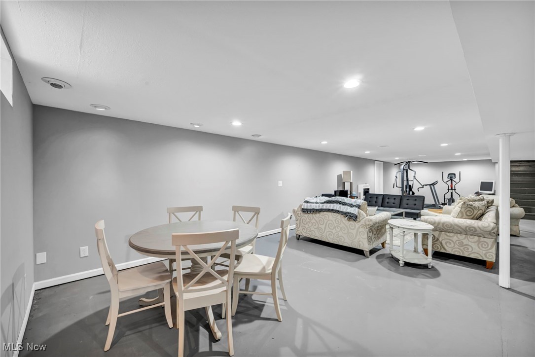 Lake Park - Residential