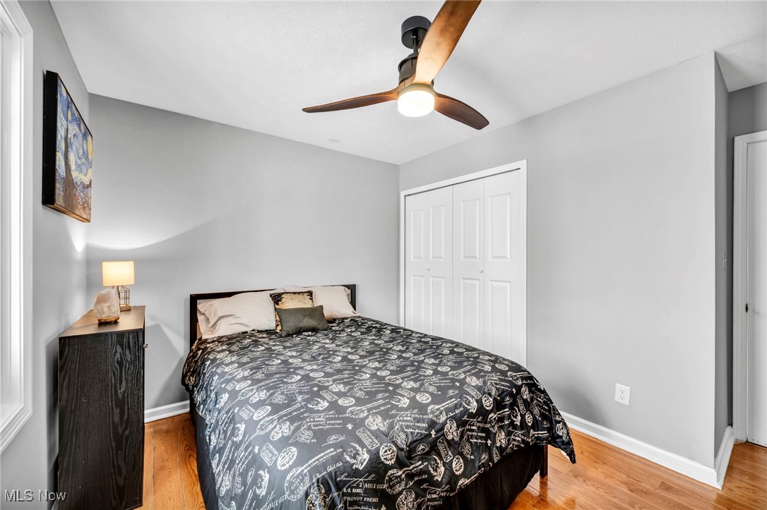 Lake Park - Residential