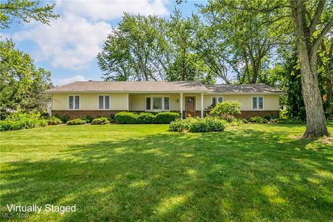 3872 Royalton Road, Brecksville, OH 44141 - #: 5183619