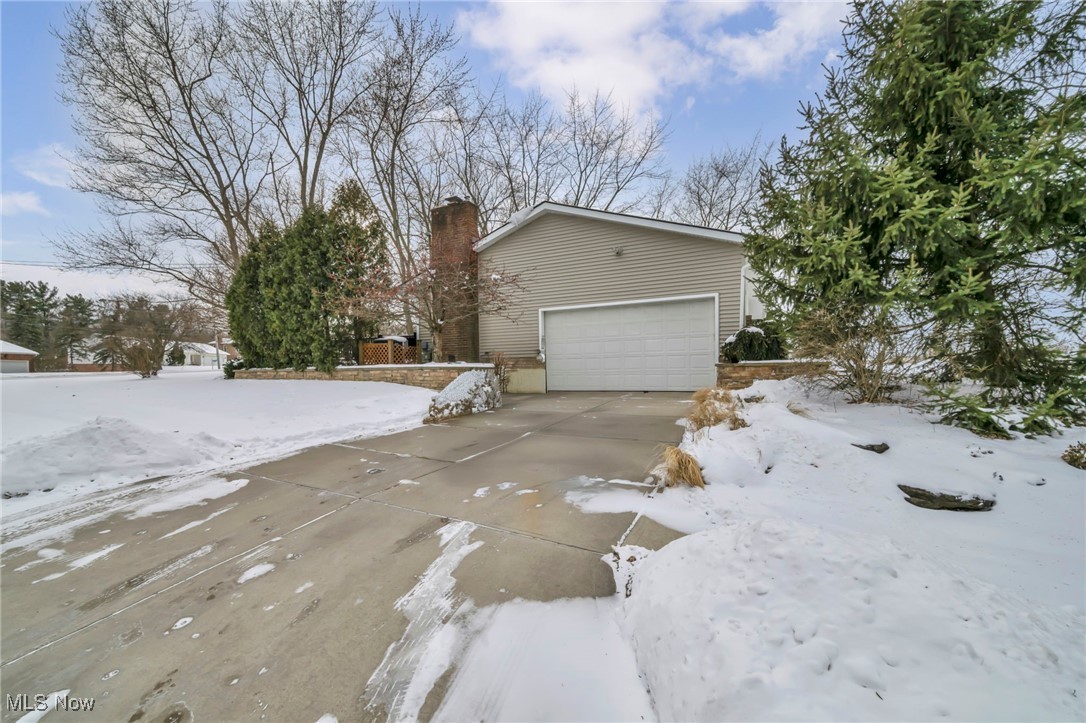 Lake Park - Residential