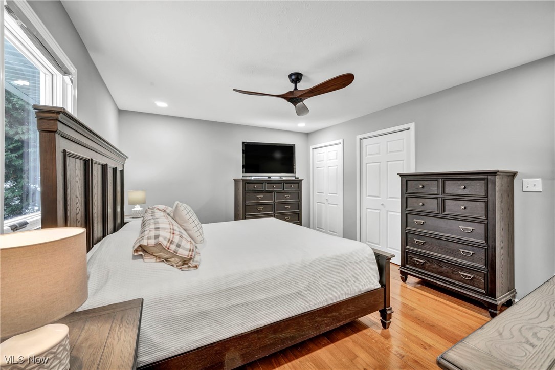 Lake Park - Residential