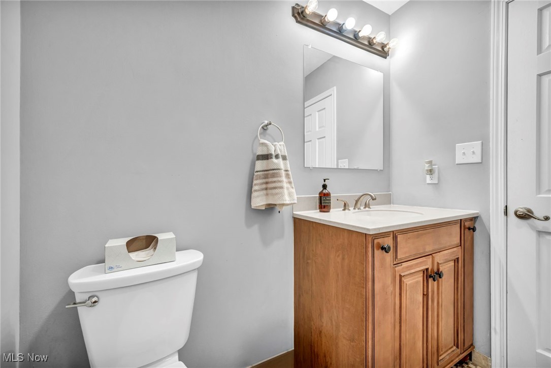 Lake Park - Residential