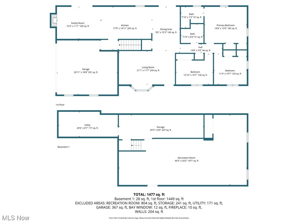 Lake Park - Residential