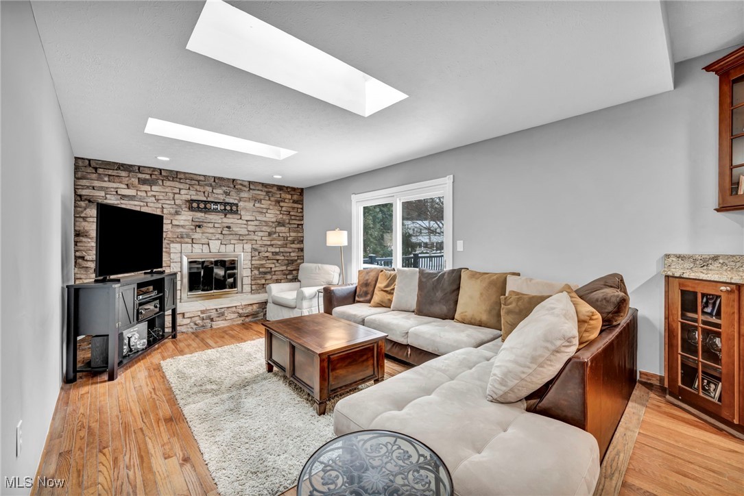 Lake Park - Residential