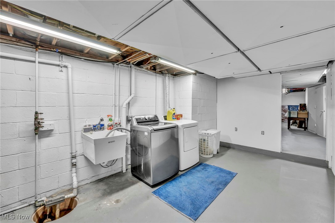 Lake Park - Residential