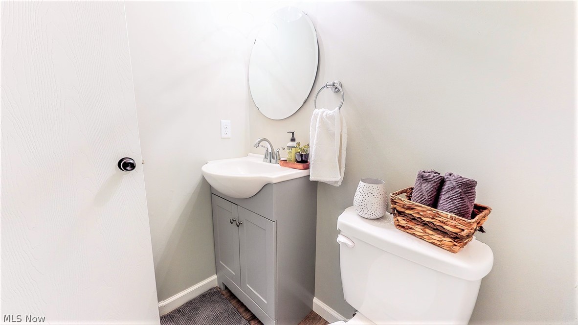 Goodland Acres - Residential