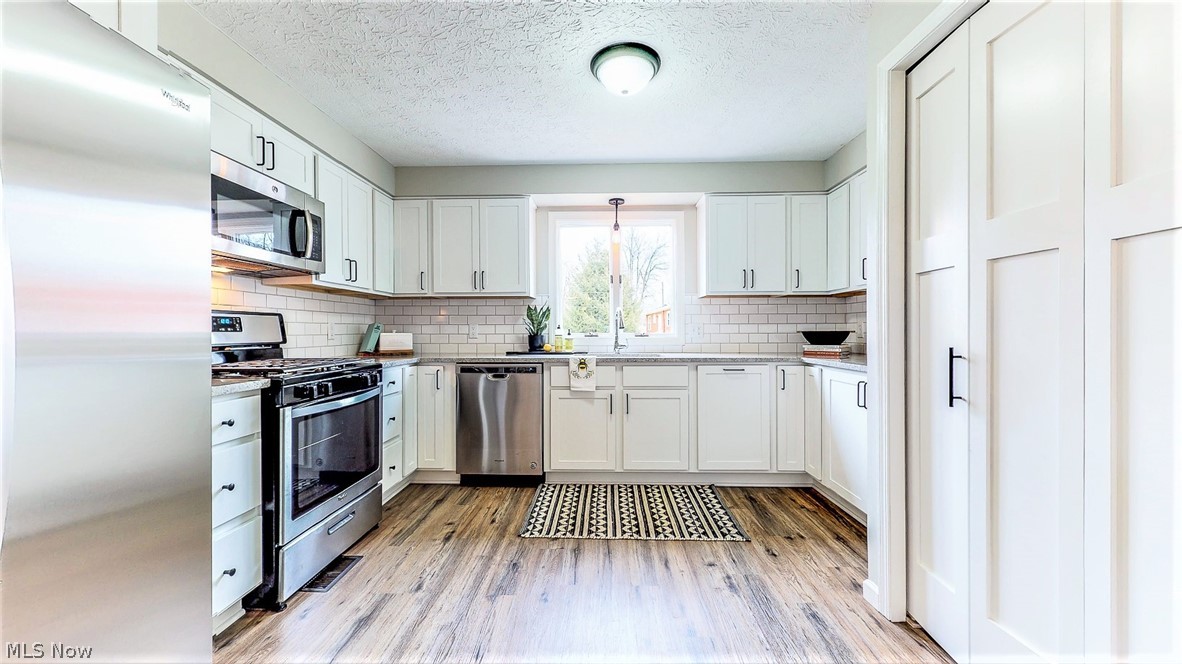 Goodland Acres - Residential